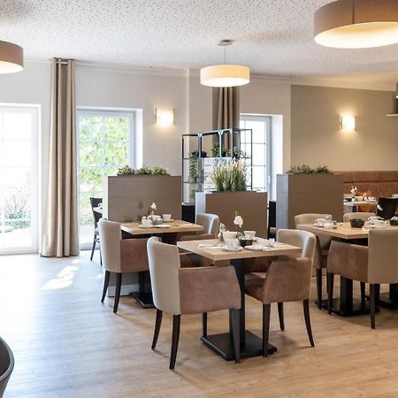 Hotel Am Uenglinger Tor Штендаль Екстер'єр фото