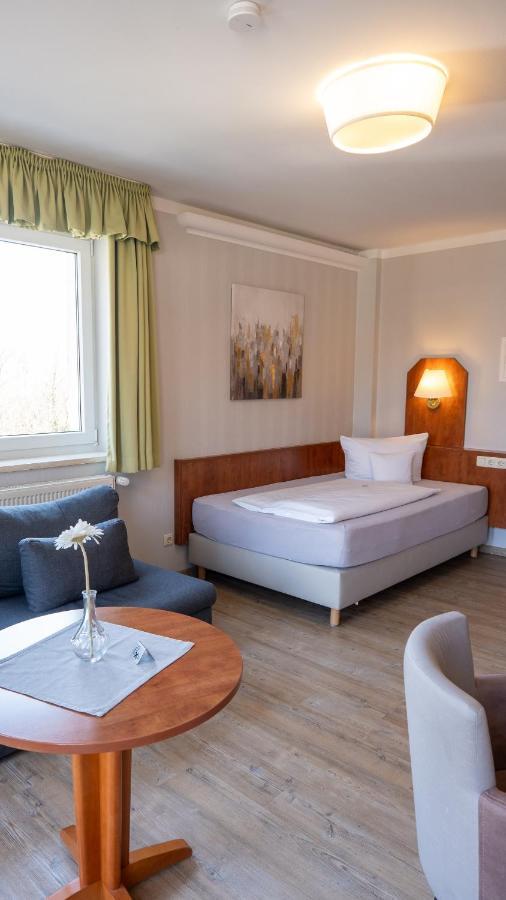 Hotel Am Uenglinger Tor Штендаль Екстер'єр фото