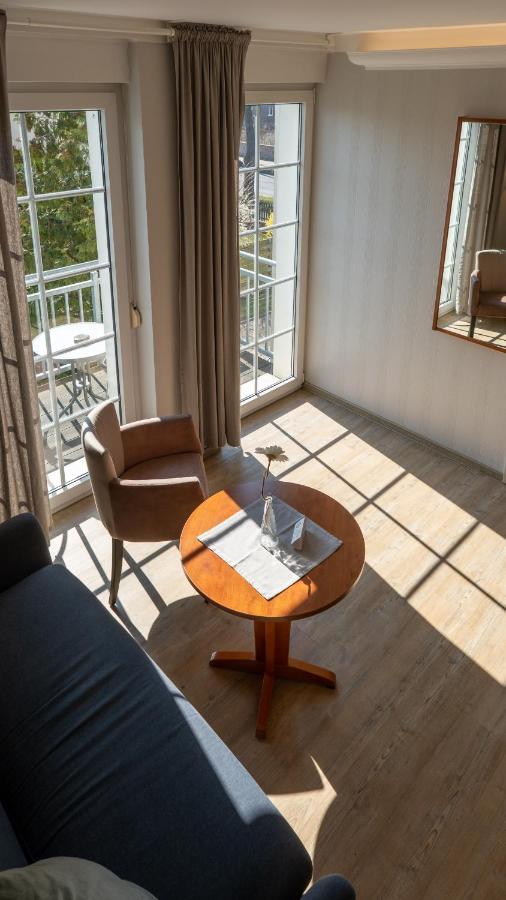 Hotel Am Uenglinger Tor Штендаль Екстер'єр фото