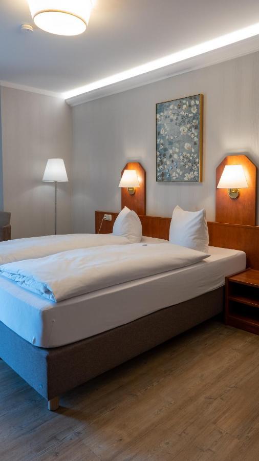 Hotel Am Uenglinger Tor Штендаль Екстер'єр фото